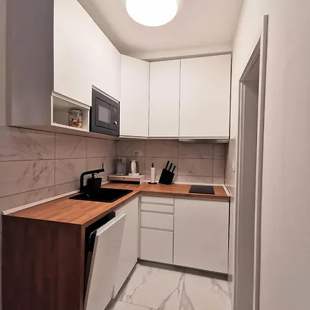 Apartment Fala - Self Check-In 0-24, Fast Wi Fi, City Center Zagreb Exterior photo