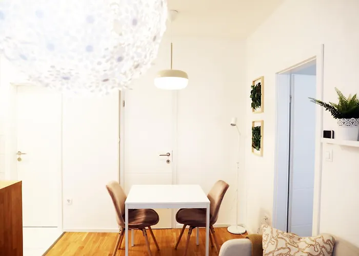 Apartment Fala - Self Check-In 0-24, Fast Wi Fi, City Center