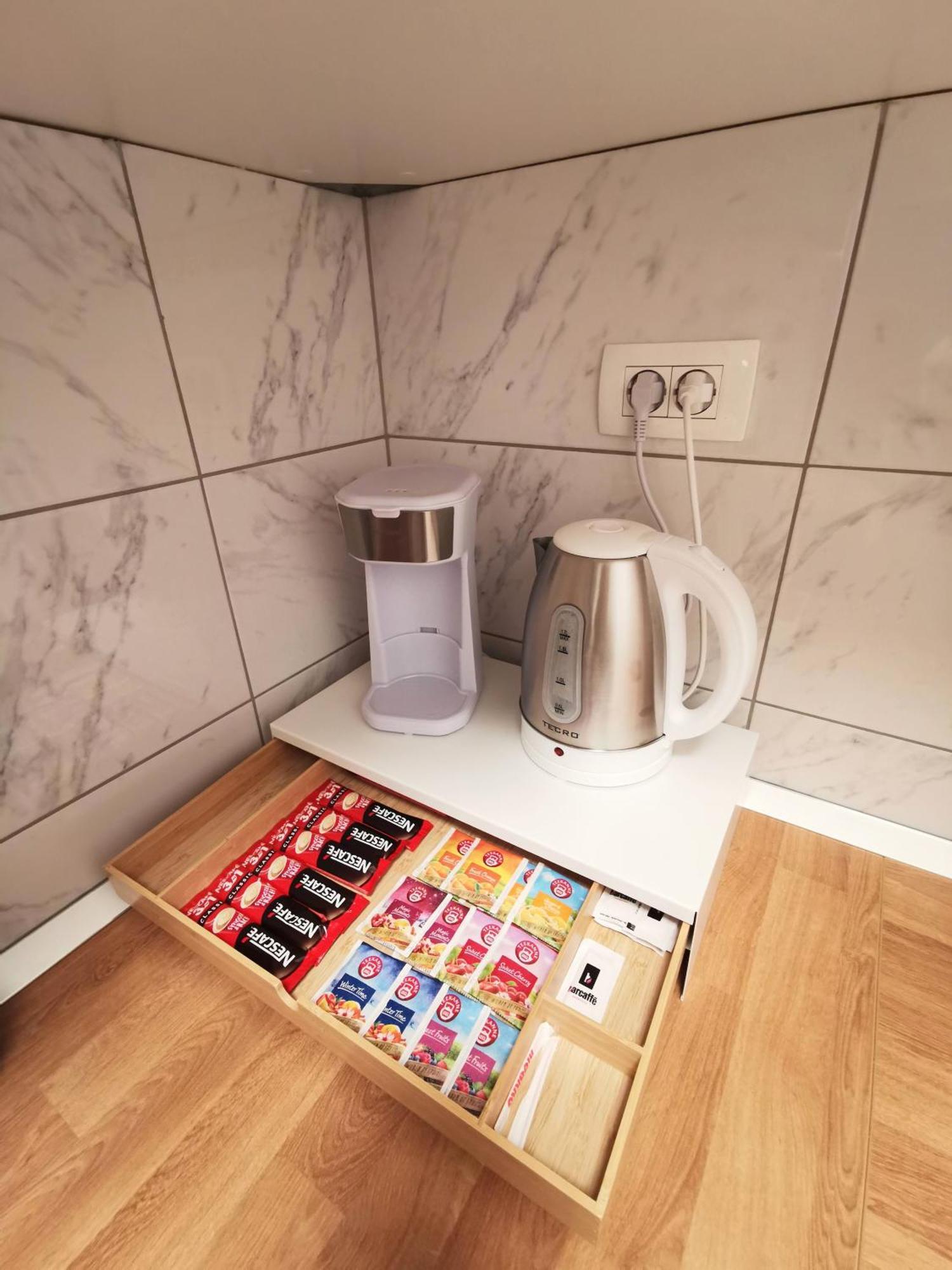 Apartment Fala - Self Check-in 0-24, Fast Wi Fi, Center Zagreb