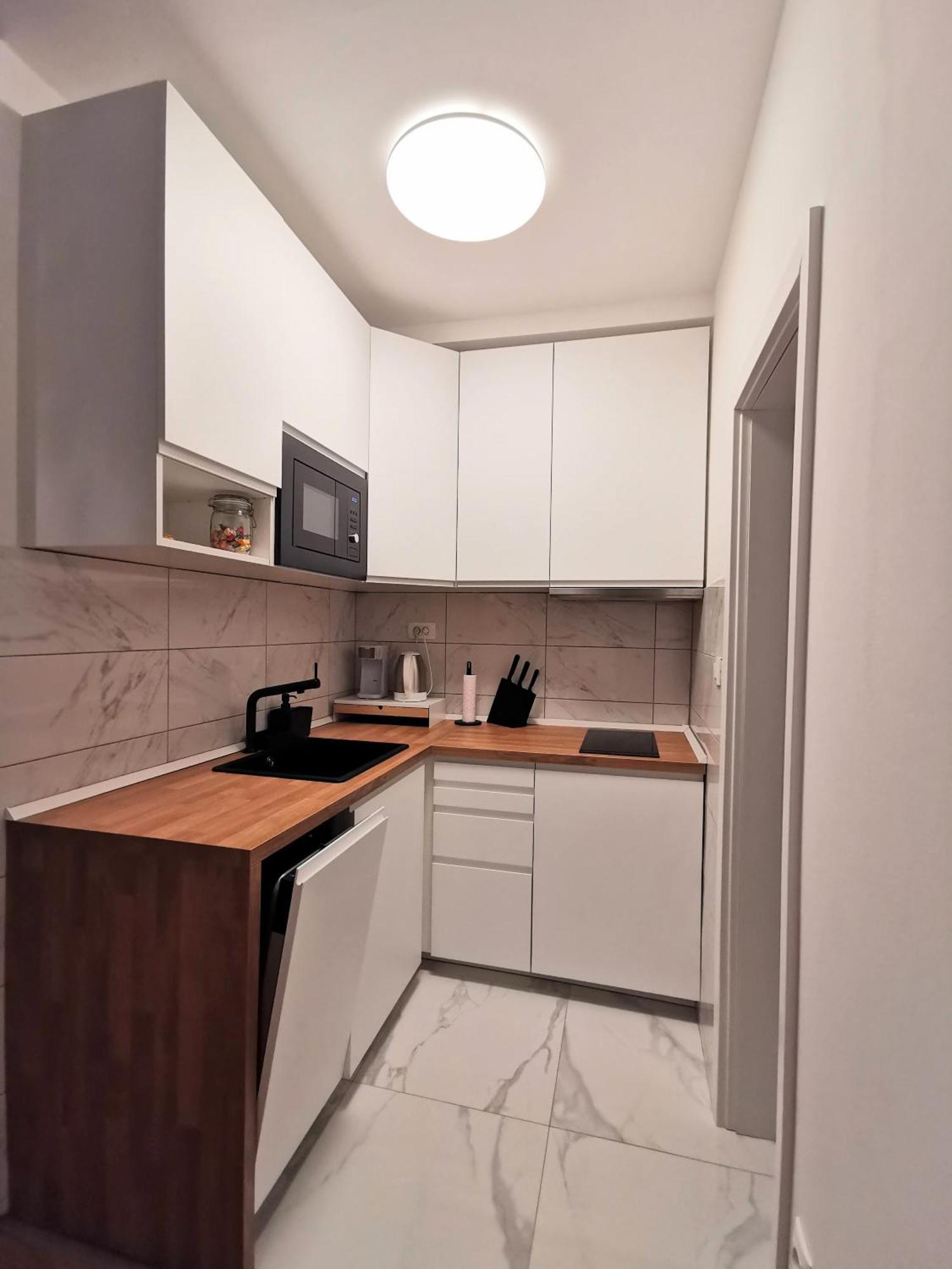 Fala - Self Check-in 0-24, Fast Wi Fi, Center * Zagreb