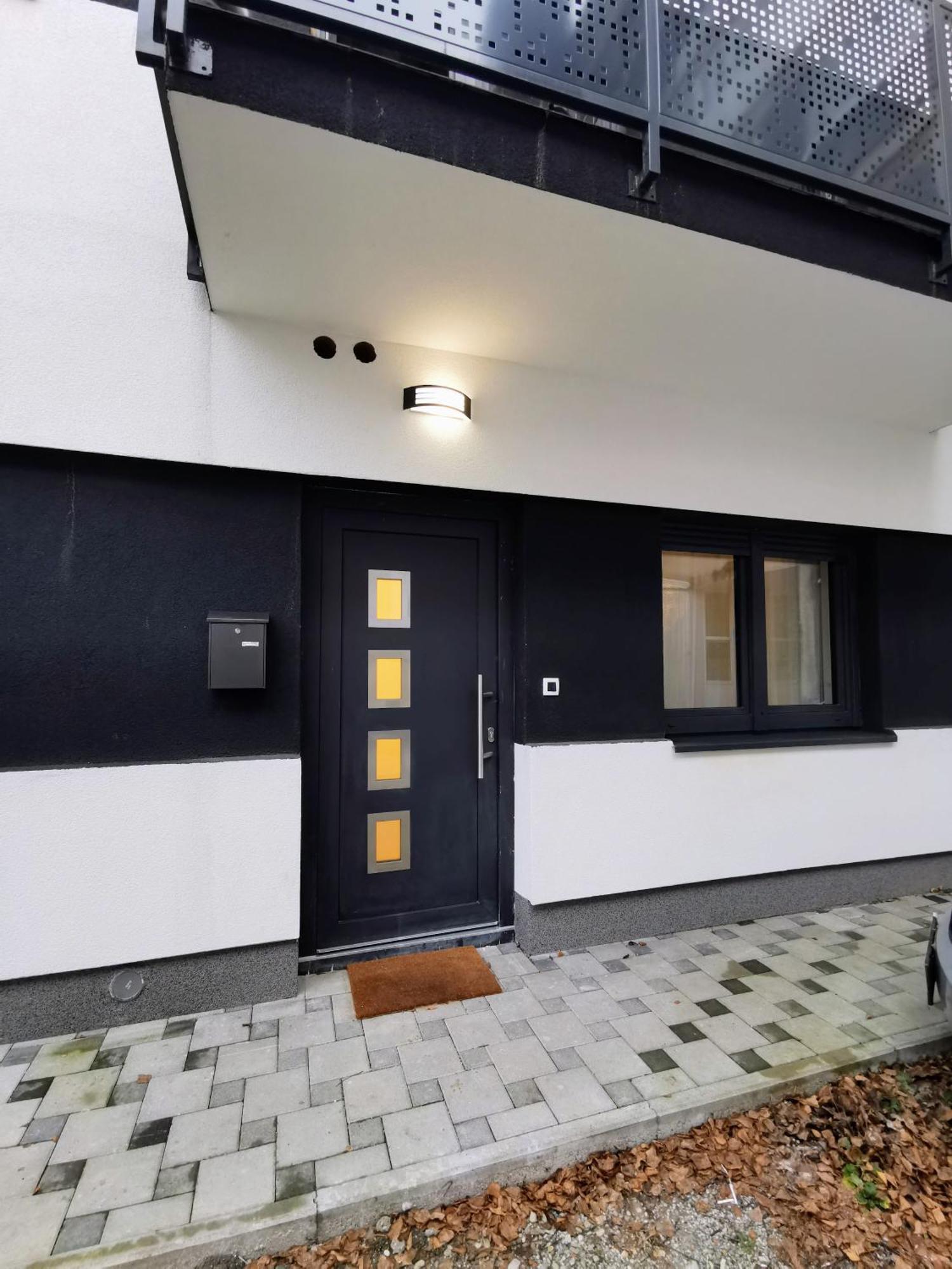 Apartment Fala - Self Check-in 0-24, Fast Wi Fi, Center Zagreb