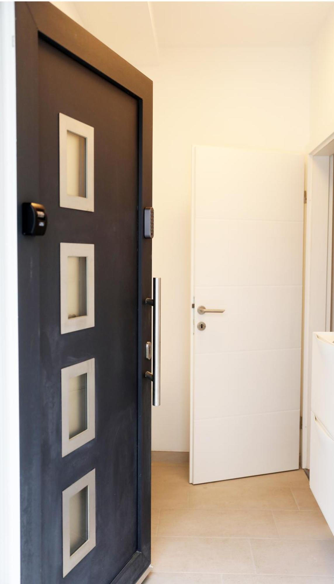 Fala - Self Check-in 0-24, Fast Wi Fi, Center Apartment
