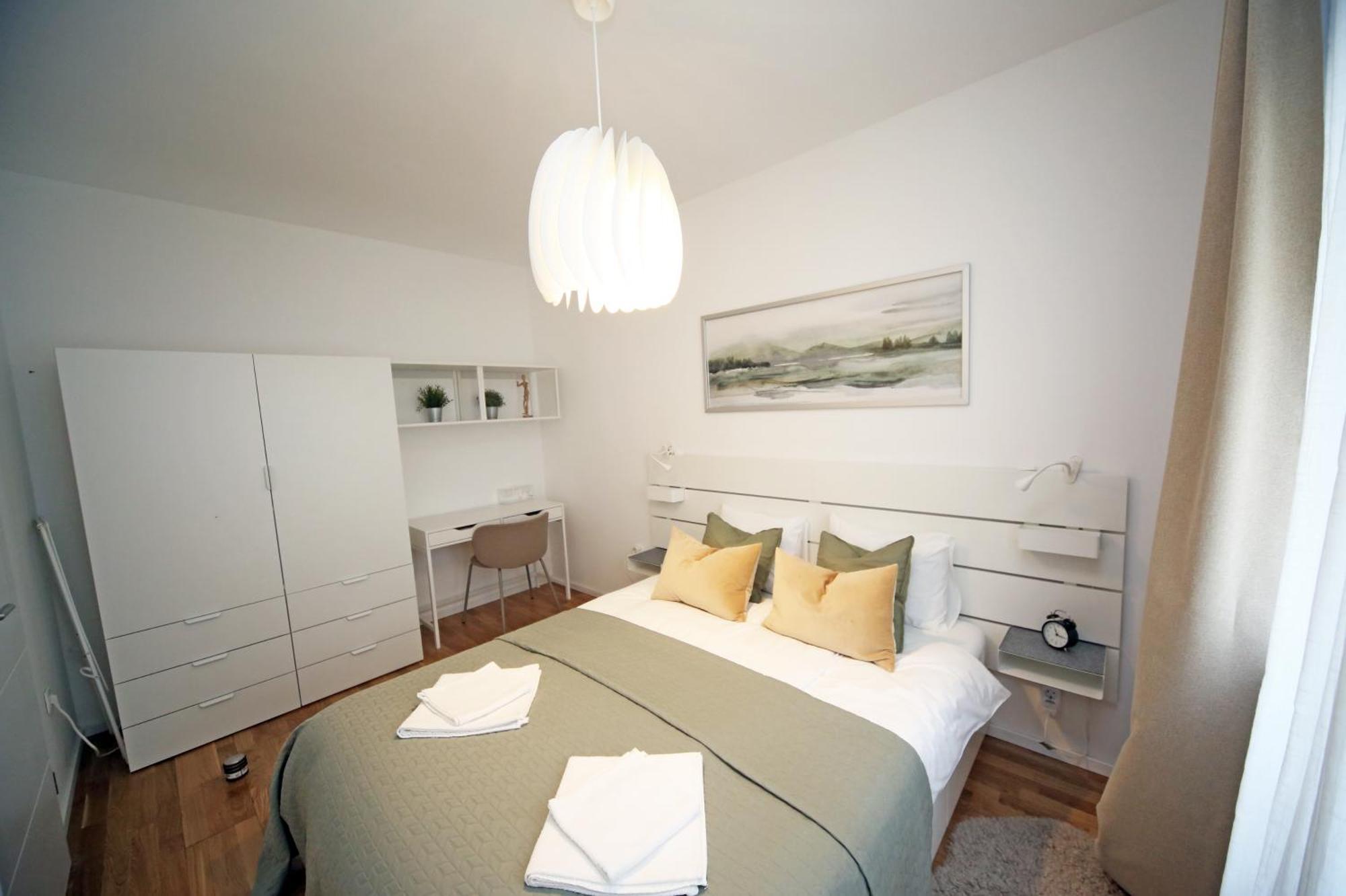 Fala - Self Check-in 0-24, Fast Wi Fi, Center Apartment Zagreb