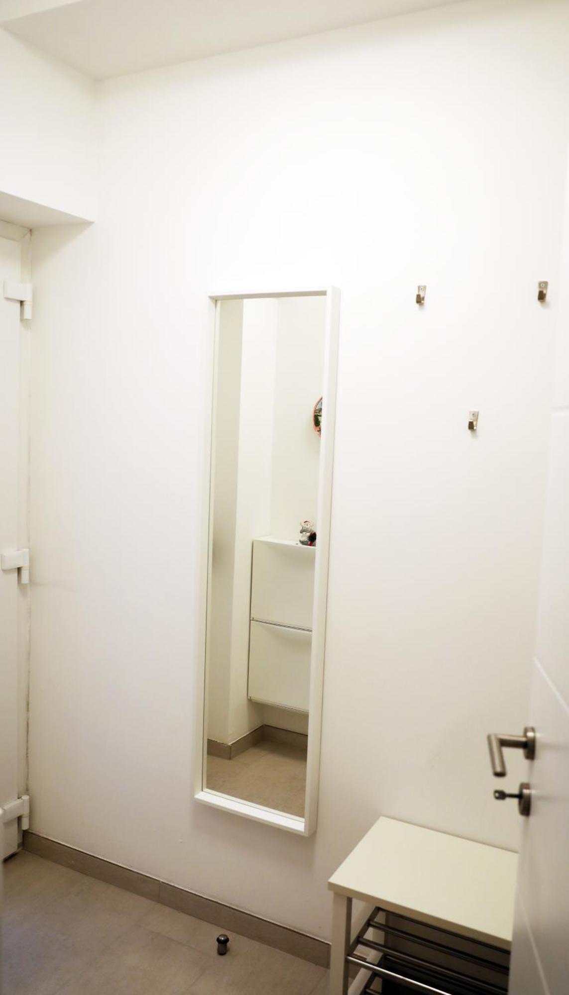 Fala - Self Check-in 0-24, Fast Wi Fi, Center Apartment *