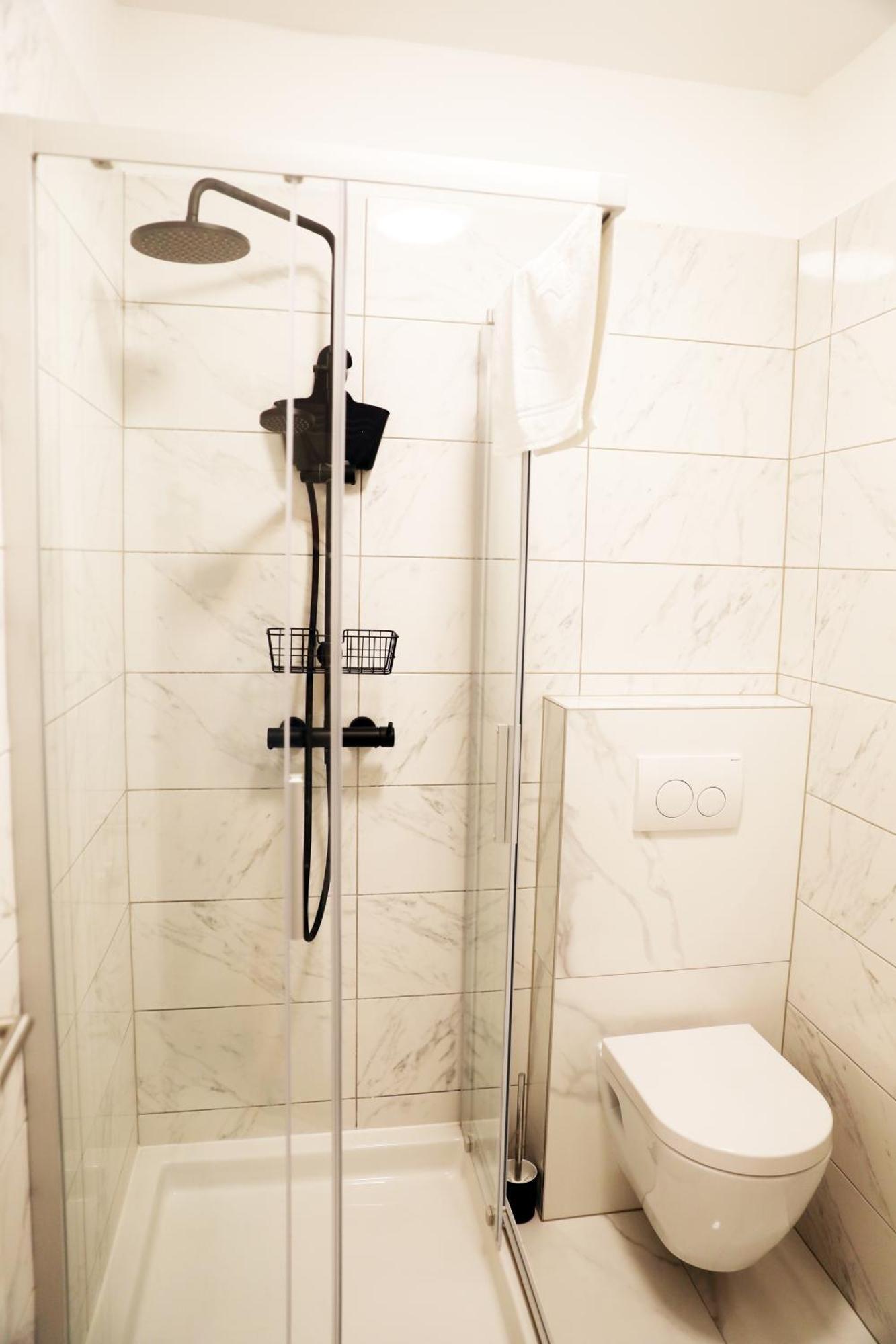Fala - Self Check-in 0-24, Fast Wi Fi, Center Zagreb