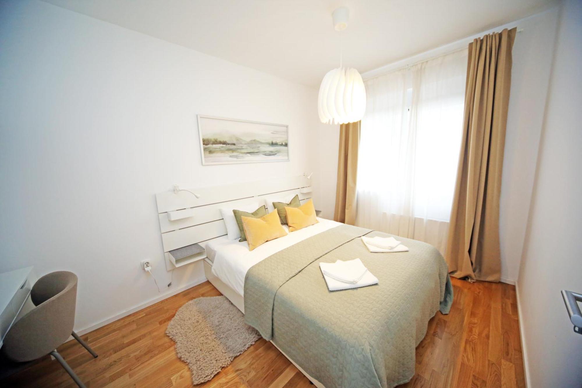 Fala - Self Check-in 0-24, Fast Wi Fi, Center Zagreb