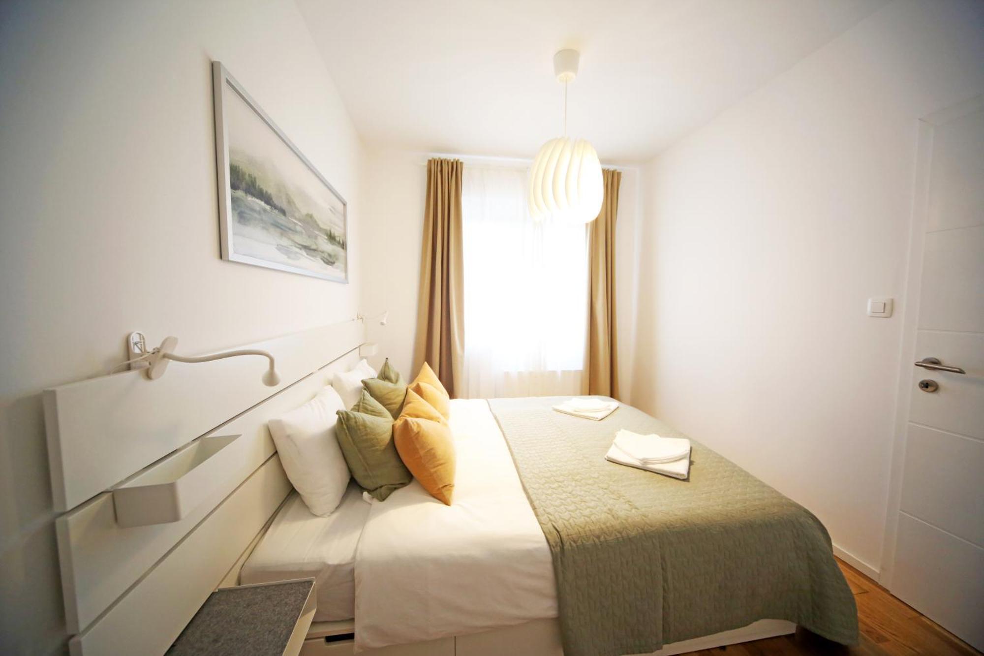 Fala - Self Check-in 0-24, Fast Wi Fi, Center * Zagreb