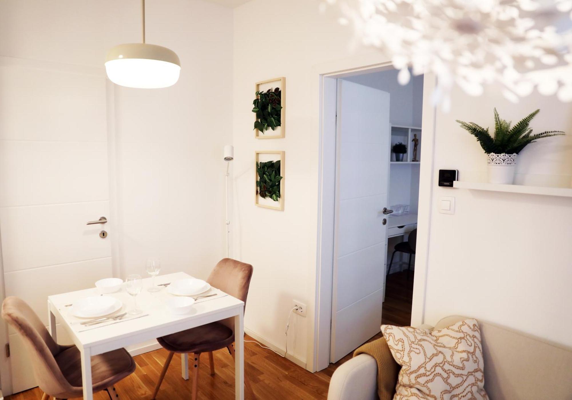 Fala - Self Check-in 0-24, Fast Wi Fi, Center * Zagreb