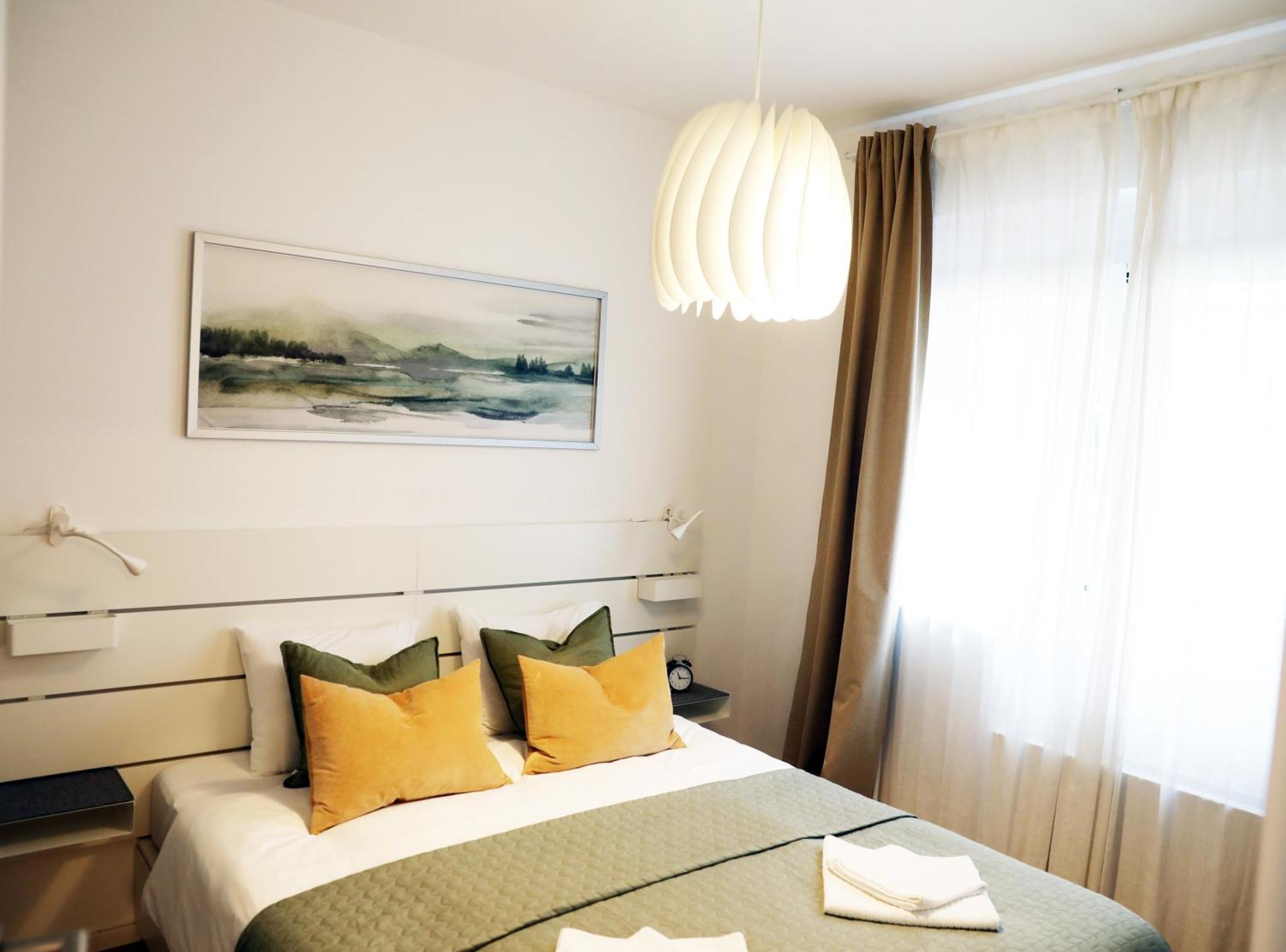 Fala - Self Check-in 0-24, Fast Wi Fi, Center Apartment Zagreb